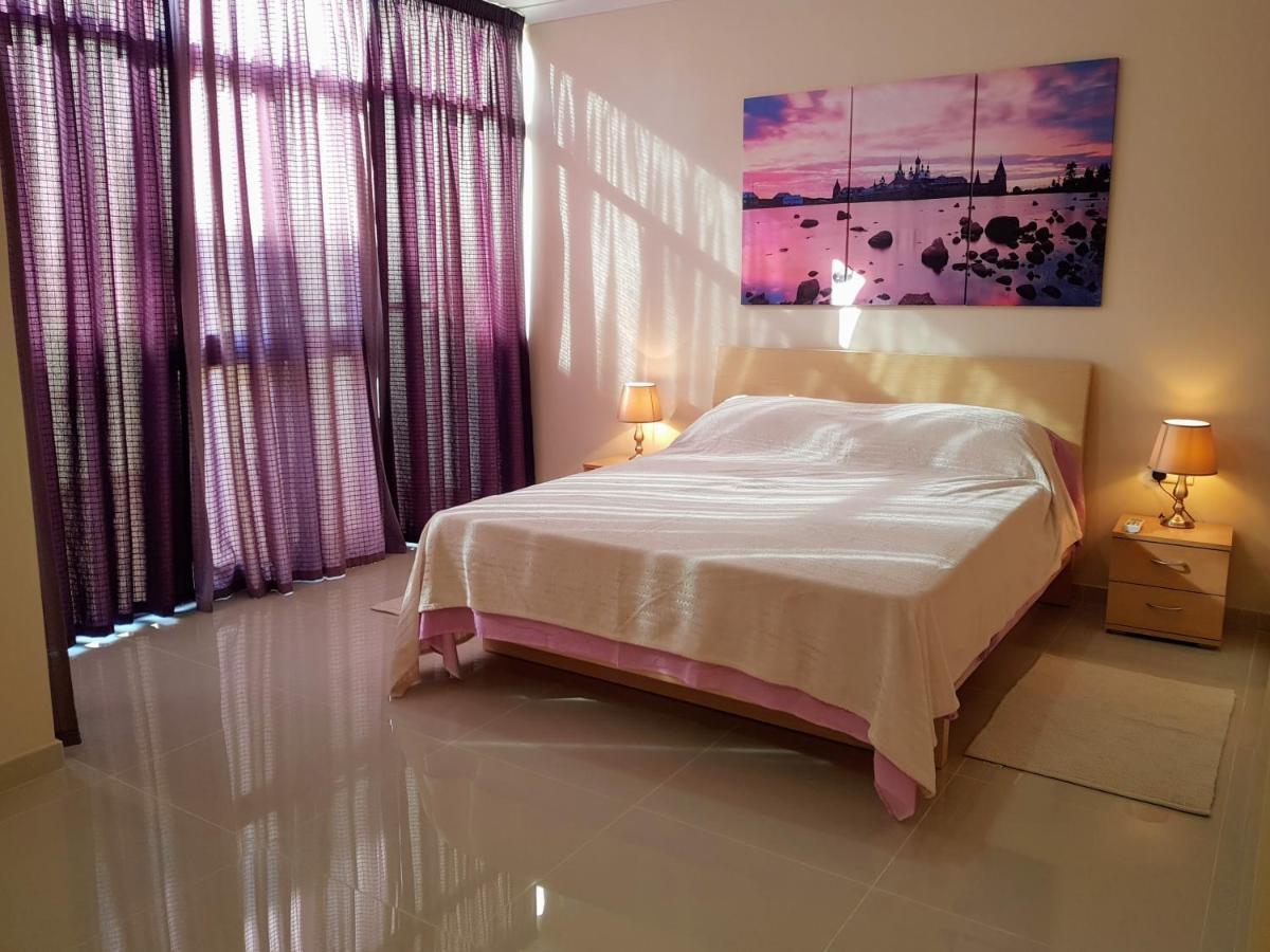 Charming Apartment-Wifi-Sleeps 5 Marsaskala Extérieur photo