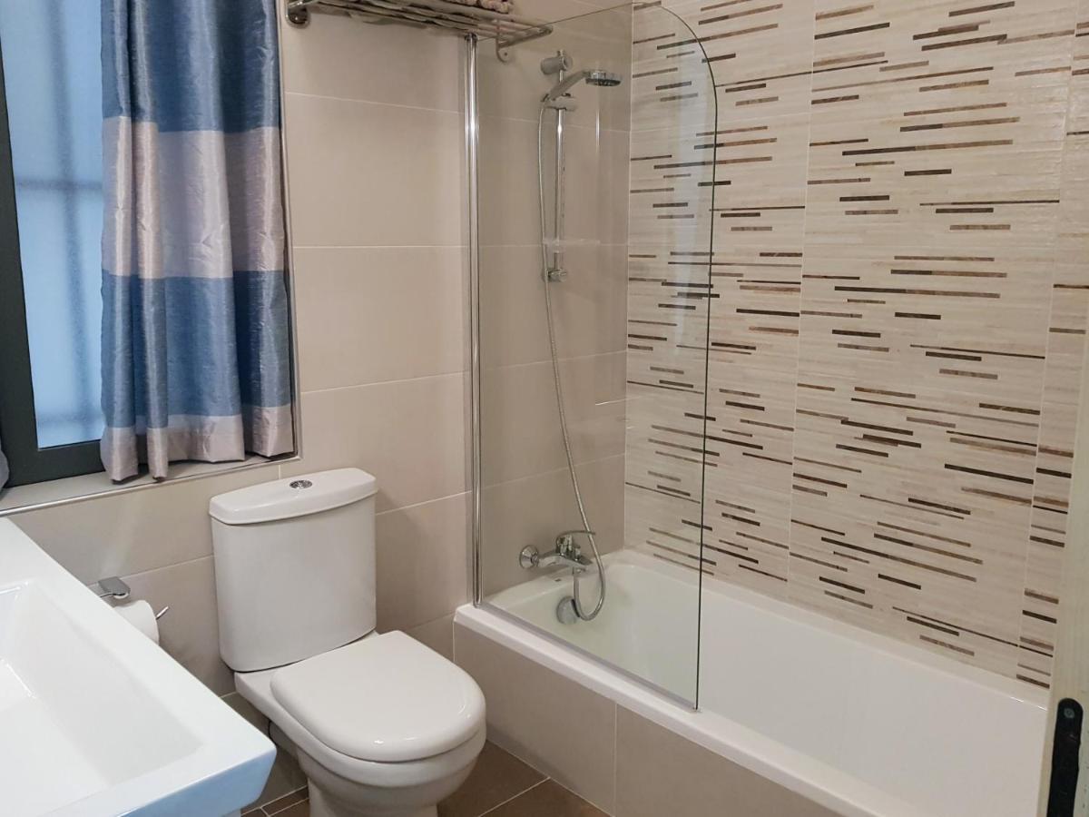 Charming Apartment-Wifi-Sleeps 5 Marsaskala Extérieur photo