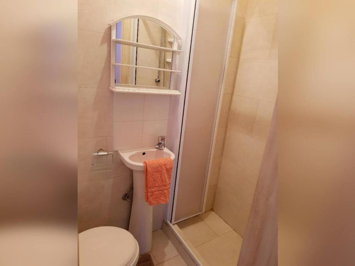 Charming Apartment-Wifi-Sleeps 5 Marsaskala Extérieur photo