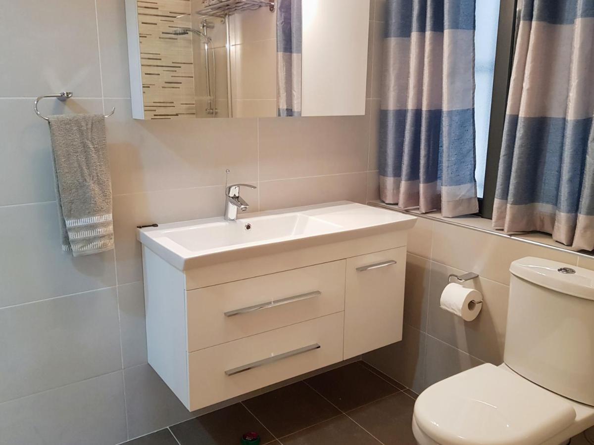 Charming Apartment-Wifi-Sleeps 5 Marsaskala Extérieur photo