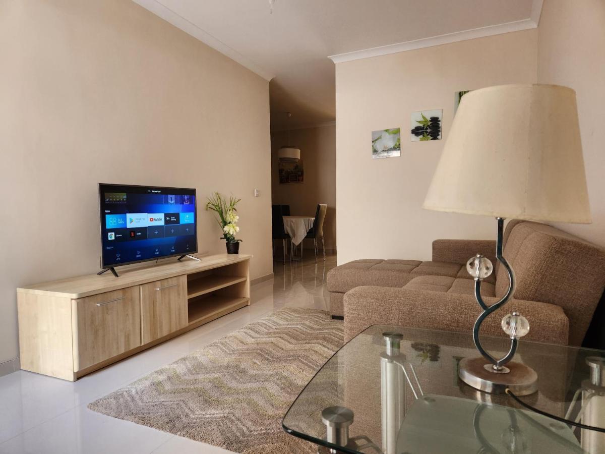 Charming Apartment-Wifi-Sleeps 5 Marsaskala Extérieur photo