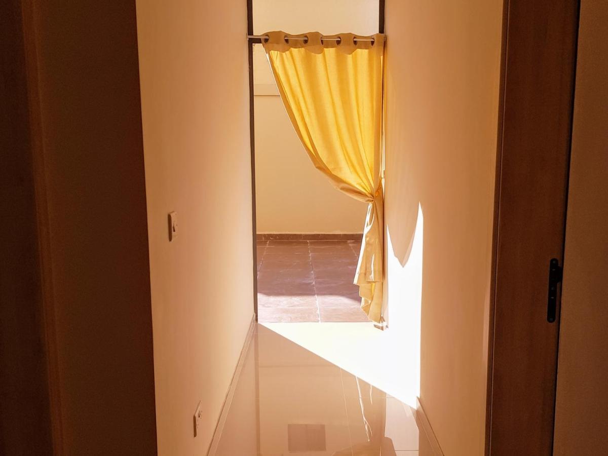 Charming Apartment-Wifi-Sleeps 5 Marsaskala Extérieur photo